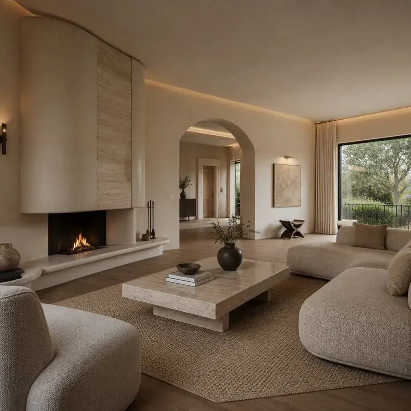 AE Private Residence