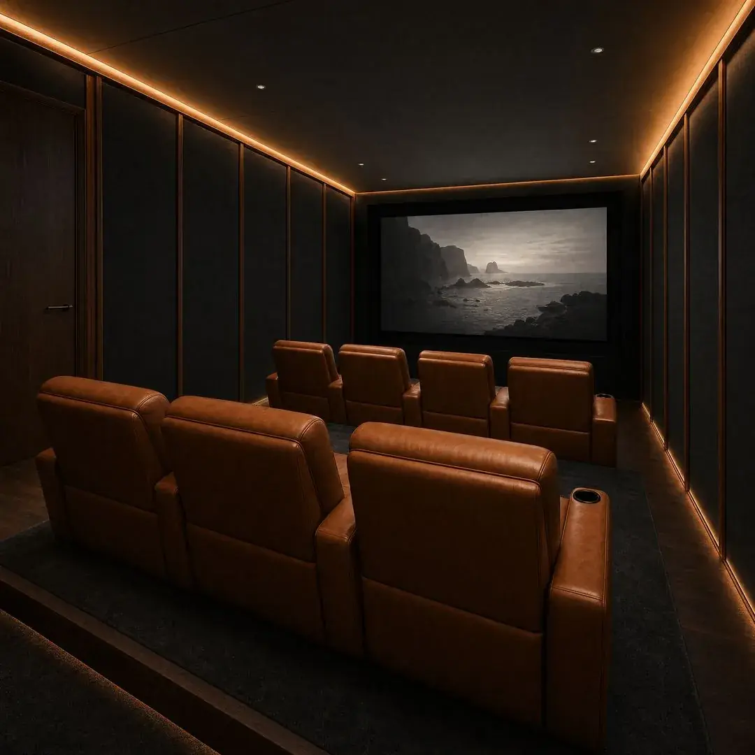 KORU — Cinema